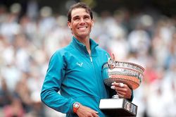 Tennis: Vì sao Nadal khó vô địch Roland Garros 2020?