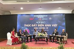 Điện ảnh Việt thời hậu Covid-19: Chỉ còn... ta với ta