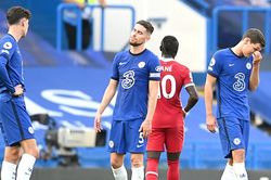 Chelsea: Lampard còn rất nhiều việc để làm