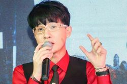 'Hoa hải đường' của Jack: Âm nhạc ấn tượng, võ nghệ cao cường