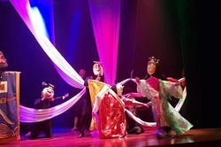 'Truyện Kiều còn, tiếng ta còn…' (kỳ 5): 'Vận' Kiều trong đời sống và nghệ thuật