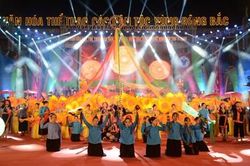 Nơi gặp gỡ những sắc màu văn hóa