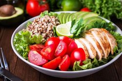 Những nhầm tưởng thường gặp trong kiểm soát cân nặng và dinh dưỡng