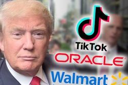 Thỏa thuận mua bán TikTok còn lâu mới đến đích?