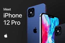 iPhone 12 mini xứng đáng là phiên bản IOS 2020 nhỏ nhất