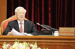 'Cua cậy càng, cá cậy vây' và nạn ảo tưởng quyền lực