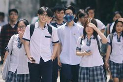 Điểm sàn vào Trường Đại học Y Thái Bình cao nhất 22 điểm, điểm chuẩn sẽ bao nhiêu?