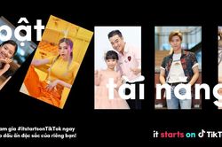 Sự phát triển của TikTok và câu chuyện thay đổi cách sáng tạo nội dung của người Việt