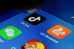 Lượt tải WeChat và Tiktok tại Mỹ tăng vọt trước lệnh cấm