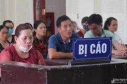 Cô gái tự xưng là cán bộ Sở Nội vụ tỉnh, lừa chạy việc tiền tỷ