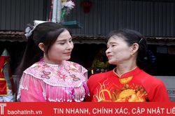Tiếng Kiều vọng mãi qua từng vai diễn trên quê hương Nguyễn Du