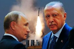 S-400 Nga vừa giao hàng đã 'trục trặc', Thổ Nhĩ Kỳ 'loay hoay' không thể kích hoạt đúng hạn?
