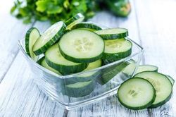 'Sững người' với câu trả lời của chuyên gia về cách giảm cân bằng hoa quả