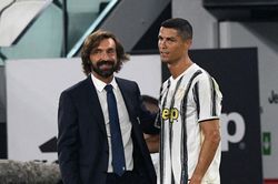 Tỏa sáng ở ngày mở màn Serie A, Ronaldo được Pirlo hứa hẹn kế hoạch đặc biệt