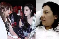 Triệu Vy mất 17 năm để tha thứ cho Phạm Băng Băng, nhưng có một người phụ nữ cả đời này cô sẽ không bao giờ tha thứ