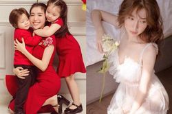 Elly Trần chua xót: 'Chân tình hay chân ái đều có chân, mong gì nó ở mãi với một người'