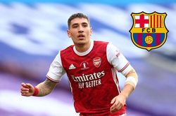 CHUYỂN NHƯỢNG Arsenal: Pháo thủ đón thêm tân binh, Barca 'phá két' tậu Bellerin