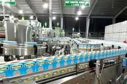 Nutimilk - dòng sản phẩm sữa chuẩn cao thế giới