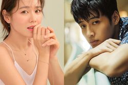 Không làm người yêu Son Ye Jin, Kang Ha Neul quyết vào vai bố của nam chính để ngăn cản cuộc tình?