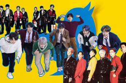 Twitter công bố BXH chủ đề Kpop được đề cập nhiều nhất 2020: Bài hát có lượt tweet dẫn đầu không phải của BTS