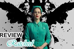 Review 'Ratched' (Netflix): Xem mà hãi với biệt tài 'diễn xuất hai mặt không hề giả trân' của nữ y tá ác quỷ đội lốt thiên thần