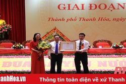 Giữ vững danh hiệu phường kiểu mẫu