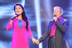 Những bản song ca nổi tiếng