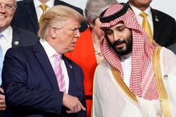 Chính sách đối ngoại khác biệt của hai ứng viên Tổng thống Mỹ 2020