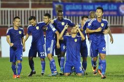 Đại chiến Hà Nội FC, CLB Quảng Nam mở cửa đón khán giả