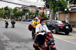 Ý thức phòng dịch của người dân được nâng cao hơn