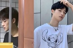 Lên TV show than phiền về cánh cửa, chàng trai bỗng nổi như cồn nhờ nhan sắc cực phẩm