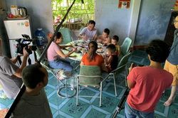 Còn mãi nhịp đập trái tim