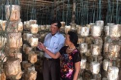 Giúp người nghèo bằng lương tâm và trách nhiệm