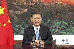 Trung Quốc: Cáo buộc về đại dịch từ Tổng thống Trump là vô căn cứ