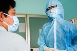 Việt Nam không còn bệnh nhân Covid-19 tiên lượng nặng