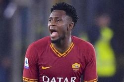 AS Roma bị xử thua 0-3 vì đăng ký cầu thủ sai luật