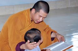 Đại đức Thích Phước Ngọc hoàn tục, bị xóa tên tu sĩ