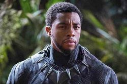 Hãng truyện tranh Marvel tri ân Chadwick Boseman