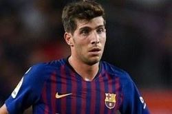 Sao Barca không muốn chơi bóng sau trận thua Bayern