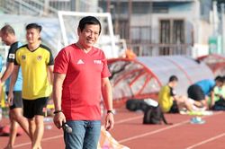 LS V-League 2020 đã sẵn sàng trở lại
