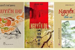 'Truyện Kiều còn, tiếng ta còn' (kỳ cuối): Cuộc đời Nguyễn Du và những khoảng mờ dành cho văn chương