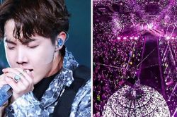 Lý do BTS bán tour 'cháy vé' nhưng không được đề cử Billboard 2020