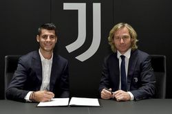 Chuyển nhượng 23/9: Juventus chính thức có Morata. Liverpool sắp có tân binh thứ 3