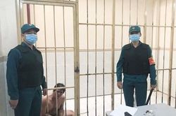 Hai dân quân dũng cảm bắt tội phạm