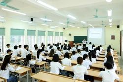 Sư phạm Công nghệ - ngành đào tạo mới của Học viện Nông nghiệp Việt Nam