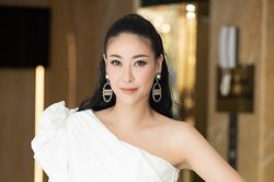 Hà Kiều Anh tiết lộ khóc đến rơi cả lông mi khi đăng quang