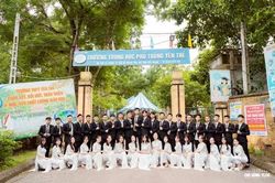 Trường miền núi thi đua tốt với 6 điều tâm đắc