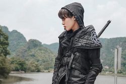 MV 'Hoa hải đường' của Jack leo thẳng Top 1 trending Việt Nam chỉ sau nửa ngày ra mắt
