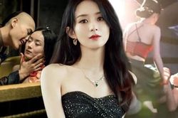 Vén màn cảnh ân ái dưới nền đất gây 'sốc' nhất trong sự nghiệp của Triệu Lệ Dĩnh