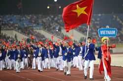 Tăng tốc cho SEA Games 31